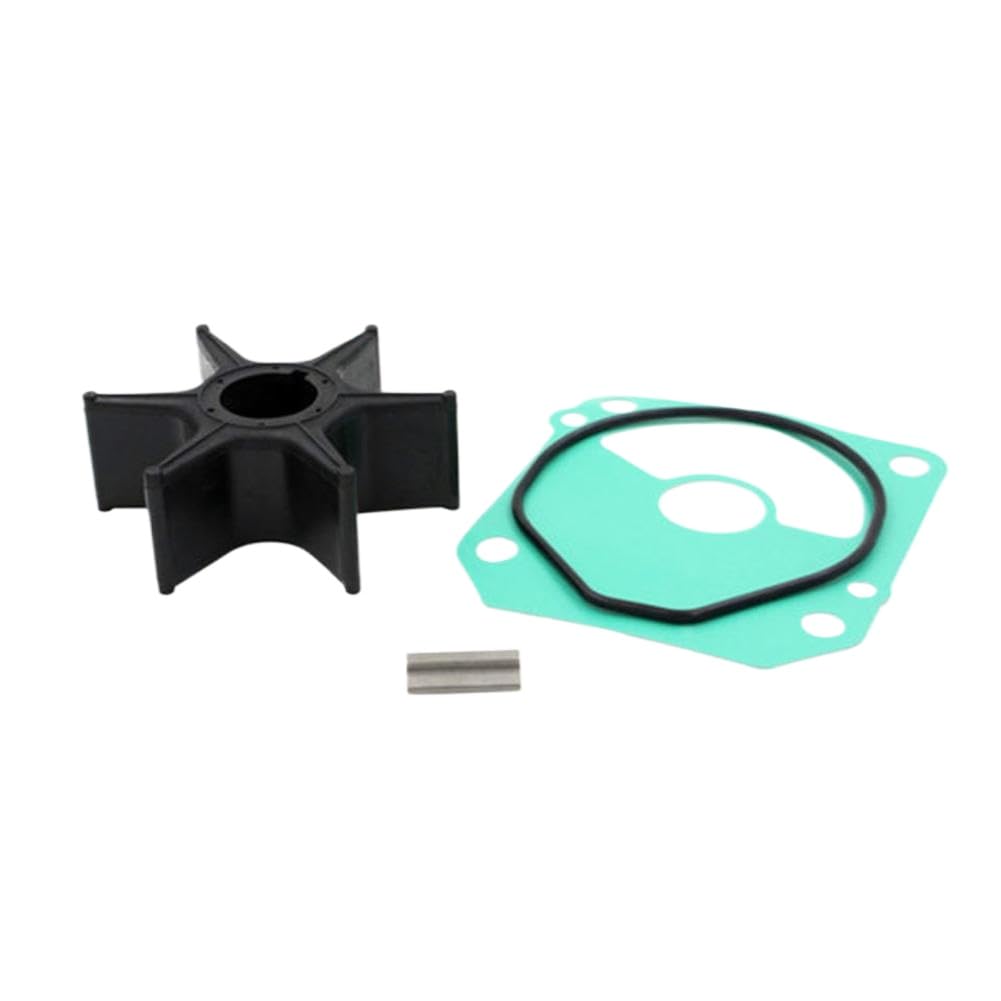 Kit di riparazione girante pompa acqua 06192-ZW1-000 18-3283 compatibile con motore fuoribordo 75 90 115 130