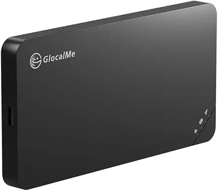GlocalMe U3 Mobile Hotspot,Wireless Portable WiFi for Travel...