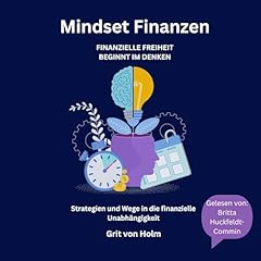 Mindset Finanzen: Finanzielle Freiheit beginnt im Denken Titelbild
