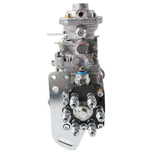 DAYSYORE Diesel Fuel Injector Pump 3916991 0460426114 Fits for 1989-1993 Dodge D250 D350 W250 W350, for RAM Cummins 5.9L Diesel Engine Aftermarket Parts - Thumbnail 6