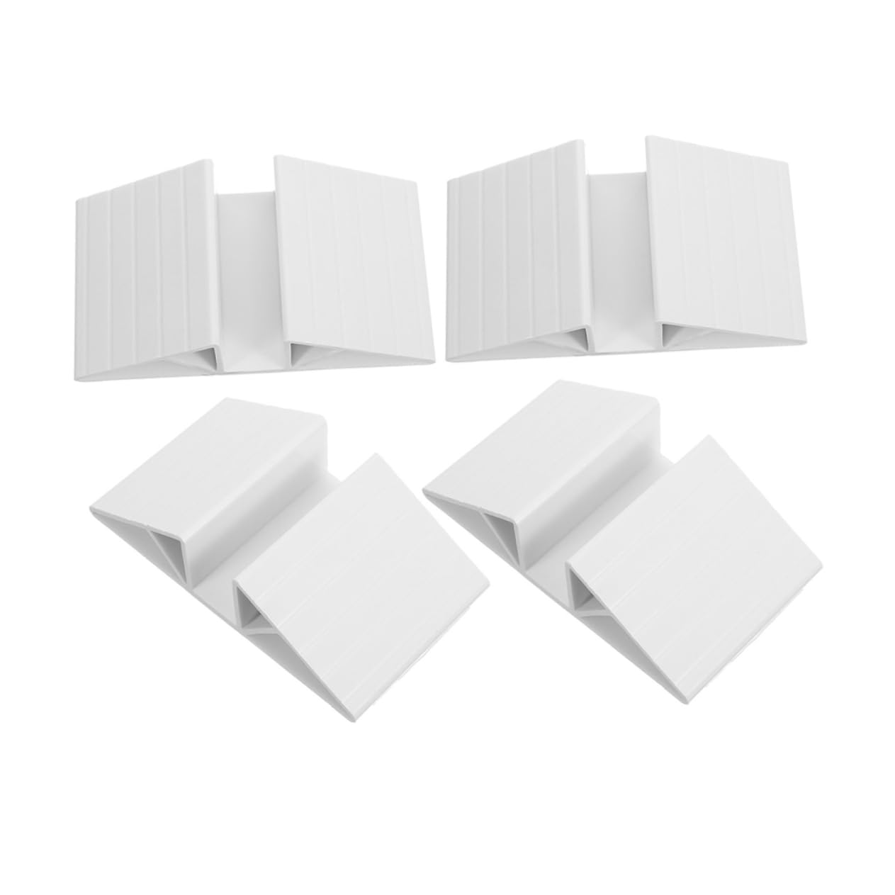Refuerzo valla panel accesorios configurables kit seguridad cercados exterior