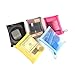 patu Mini Zipper Mesh Bags, 4