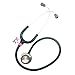 Stethoscope Charms Clip - Medical Gift Cat