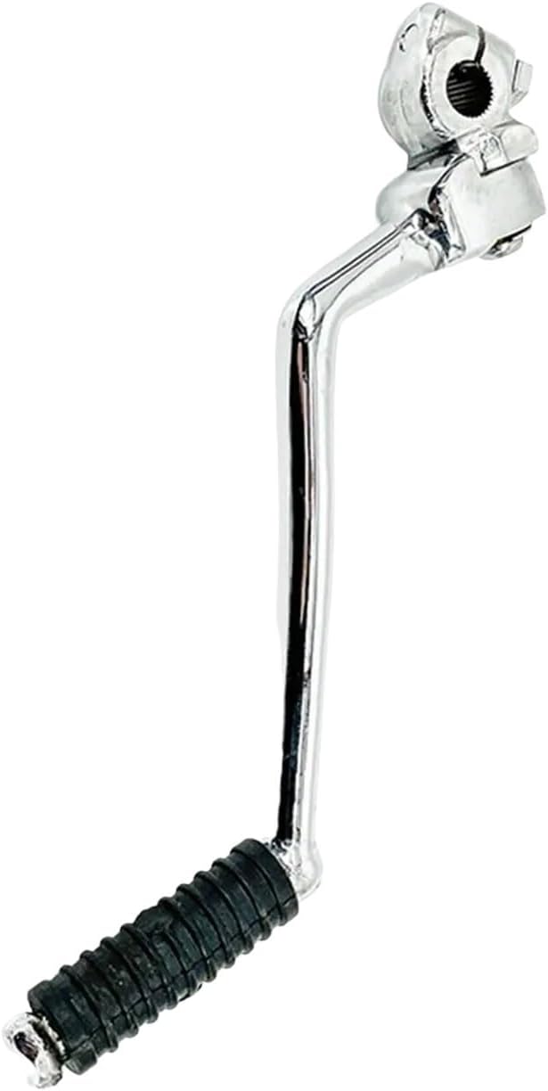 Motorcycle Kick Starter Dirt Bike Starting ATV Motorcycle Accessories Kick Start Lever for CG CG125 CG200 CG250