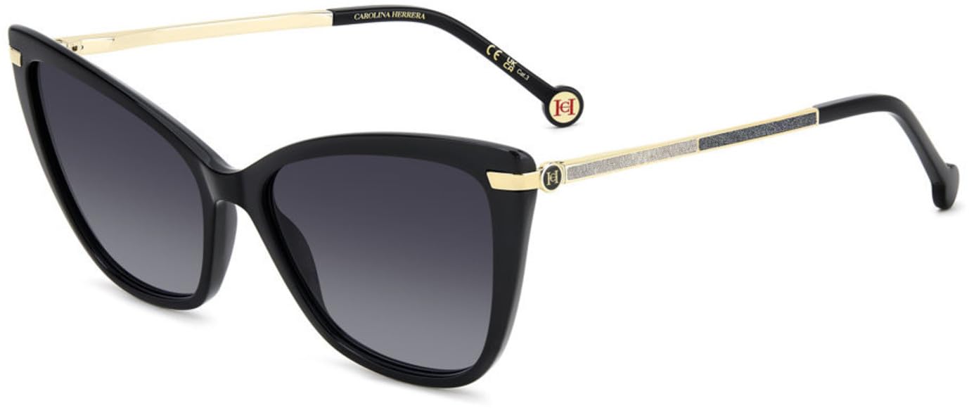 Gafas Carolina Herrera Her 0262/S mujer sol moda casual 2