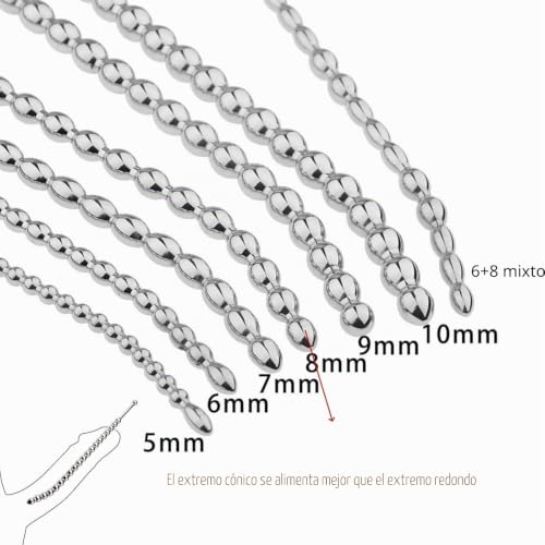 Sonda de fitness uretral protectora contra molestias de ejercicio masculino 2