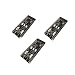 Banana Pi BPI-Leaf-S3 ESP32-S3 Development Board 2.4GHz Dual-Mode WiFi + Bluetooth with 10uA Power Consumption for IoT Connectivity Support ESP-IDF and Micropython (3PCS)