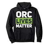 Cool Orc Gift Idea