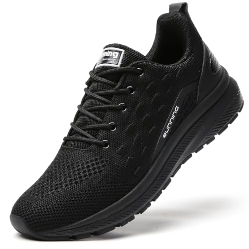 Image of TSIODFO Women Running Shoes Athletic Walking Sneakers