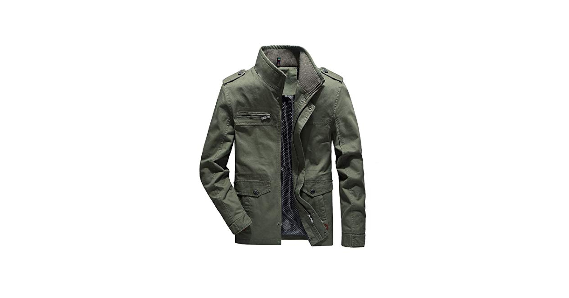 ジャケット・アウター goa military jacket mcbring grange goa military jacket mcbring grange