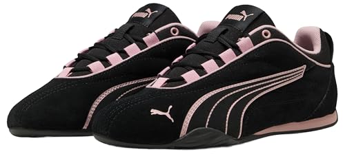 Image of Puma Womens Catch Soleil Sd Sneaker