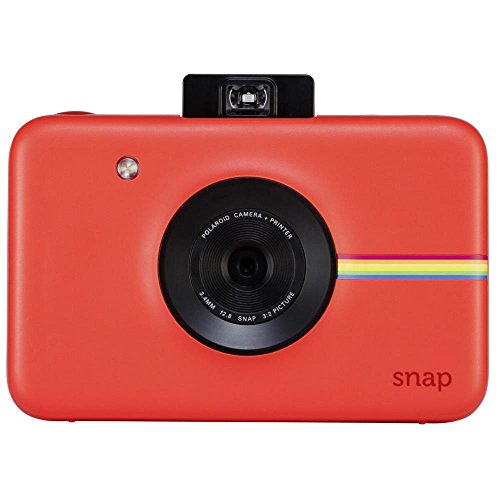 Zink Polaroid Snap Instant Digital...