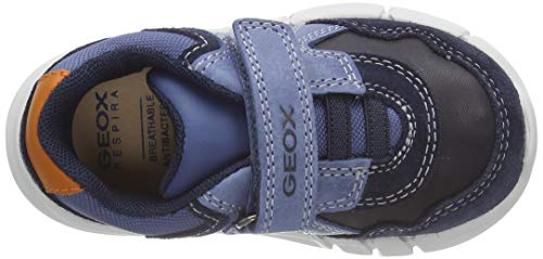 Geox B FLEXYPER BOY C baby-jongens SNEAKERS - Image 6
