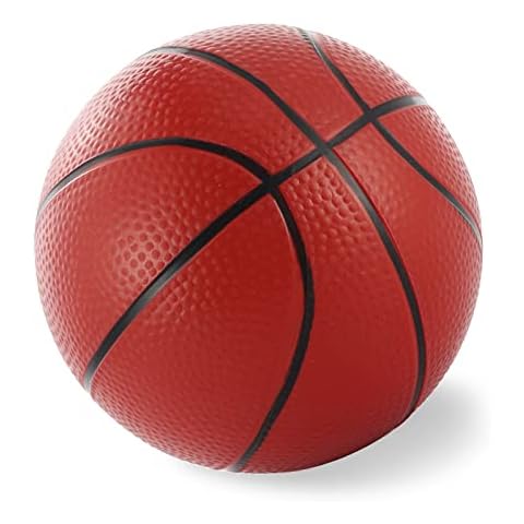 Hieoby Basketball Toy Mini Ball Cover