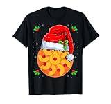 Upside-Down Cake Lover Christmas Gifts T Shirts