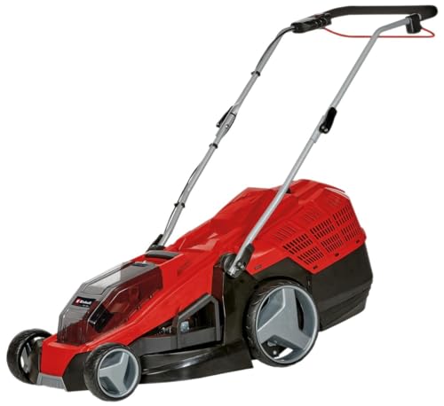 Einhell Tondeuse GE-CM 36/43 Li M 36V (Rechargeable)