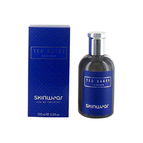 Ted Baker London Ted's Grooming Room Kölnischwasser X 100 ml
