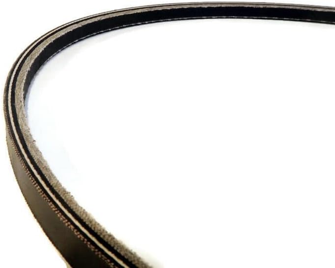 Miniatura 4 de Correa en V de 12" X 40.69" para barrena sopladora de nieve Ariens 07200725, 07200513, 70709200