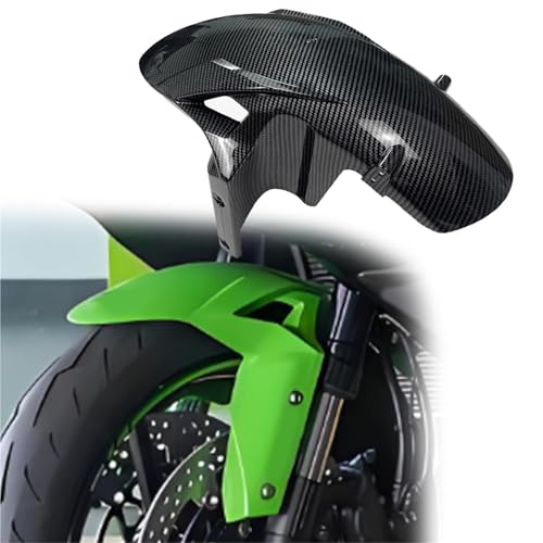 Garde-Boue pour Kawasaki ZX-6R Éviter les Éclaboussures de Roue Avant