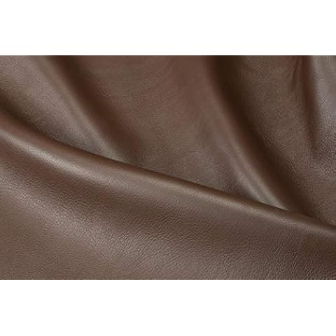 Deerskin, Dark Brown Cover
