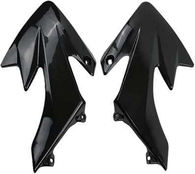 Side Cover Fairing Cowling Fuel Tank Cover Protector Mudguard Mud Left Right Fairing Kit Front Side For CRF50 CRF 50