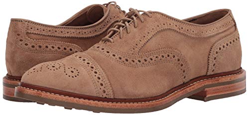 Image of Allen Edmonds Strandmok Oxford Shoes
