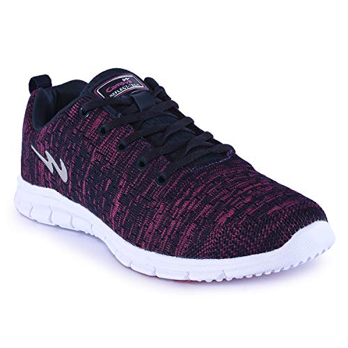 Image of Campus Fortune-2 Women's Lace-Up Running Shoes