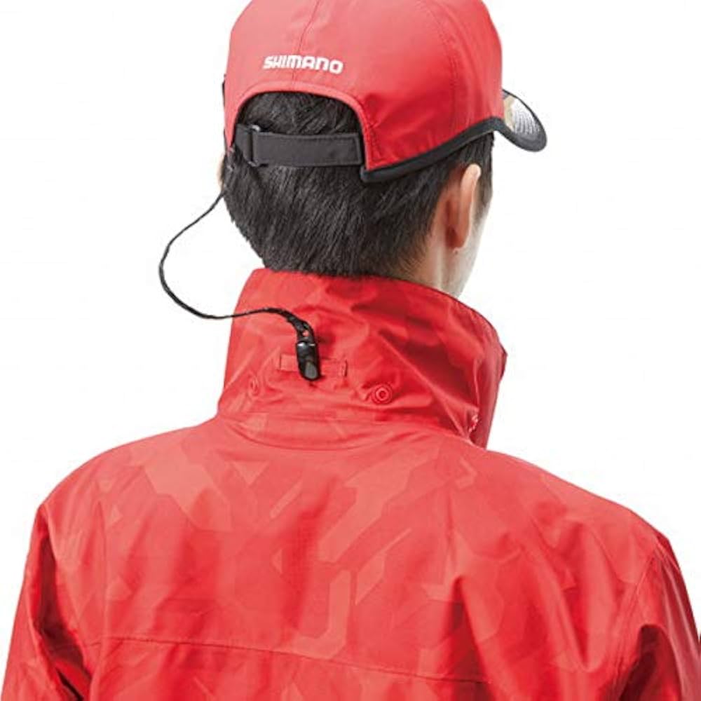 Amazon.co.jp: シマノ(SHIMANO) 釣り レインウェア NEXUS ゴア