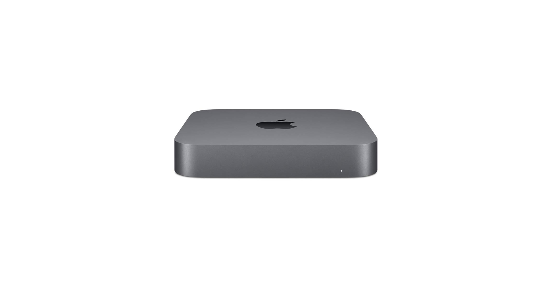 Mac (Apple) - Apple Mac mini 2018 i3 36GB+4GBメモリ付 Amazon.com: Apple Mac Mini (Late 2018) 3.6GHz Quad-Core