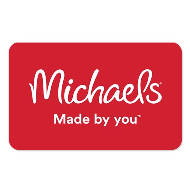 Michaels eGift Card