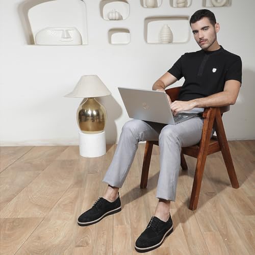 Image of Rockport Mens Lite Court Oxford