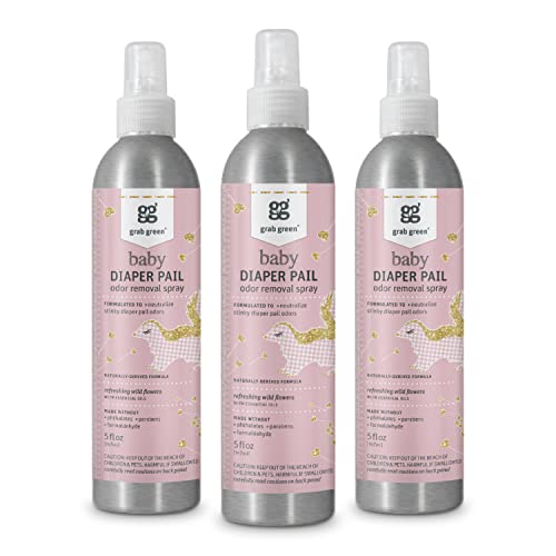 Best diaper pail deodorizer Pick The Right One