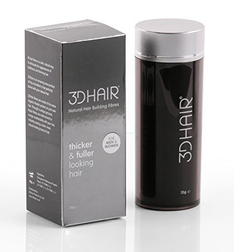 Preisvergleich Produktbild 3D Hair Blonde 35g