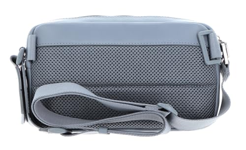Borsa Calvin Klein K50K510396 con compartimento horizontal 3