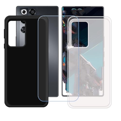 BMPNLSZ Kp Nubia RedMagic 11 Pro+p+[Zbg]HDKXVJQVFTPUیobNVFėpubN+VF-Nubia RedMagic 11 Pro+pXNCuh~یJo[(6,85")