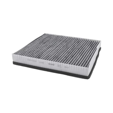 Corteco Cabin Air Filter 21652996 Cover