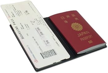 Amazon.co.jp: ヨタデータ・テクノロジ 海外旅行用品にスキミング防止