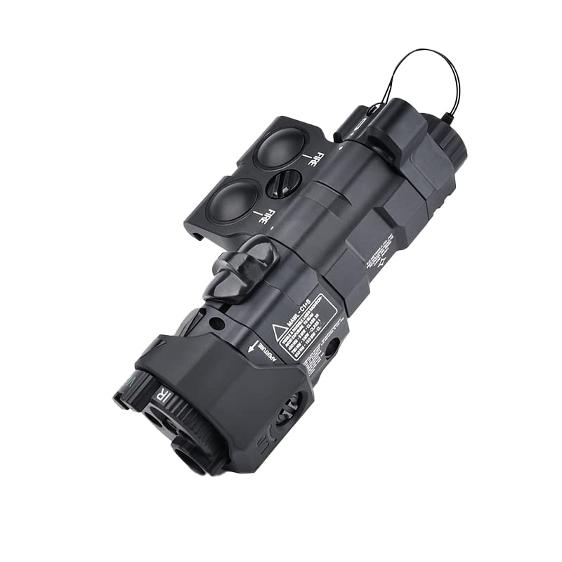 WADSN MAWL-C1+ M600 スイッチ Amazon.co.jp: WADSN 「MAWL-C1+ 」多機能 LEDライト【REDモデル】 CNC