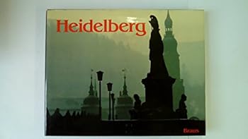 Paperback Heidelberg (German Edition) Book