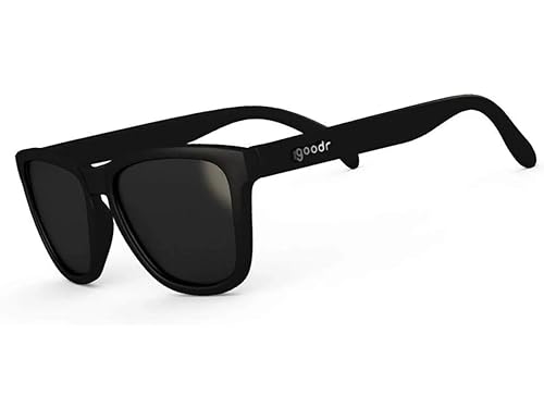 Goodr OG Sunglasses for Men: The Ultimate Guide