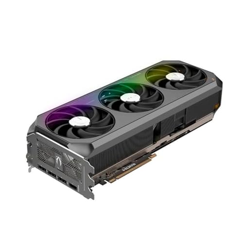 Gaming GeForce RTX 5080 AMP Extreme Infinity NVIDIA 16 GB GDDR7 - Scheda video - Immagine 1