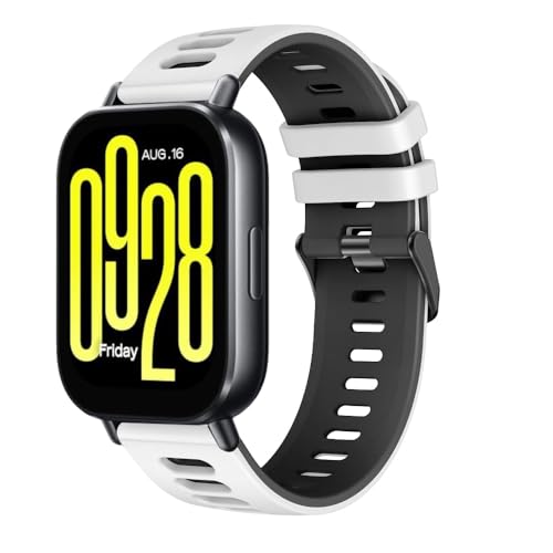 iPartsonline VRrvXgbv 22mm Xiaomi Redmi Watch 5 Active/Watch 5 LiteΉ NCbN[XX|[coh pXgoh