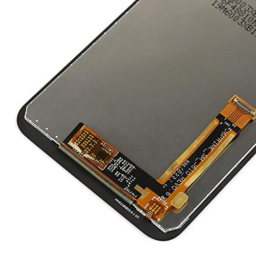 image for Lingland Cell Phone kit LCD Screen and Digitizer Full Assembly for Gal