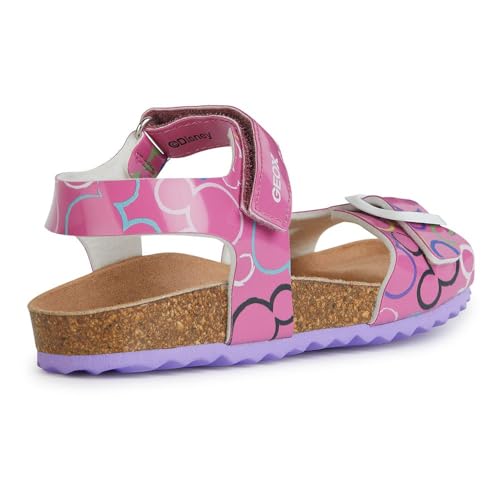 Image of Geox girls Adriel 16 (Toddler /Little Kid /Big Kid)