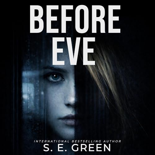 Before Eve cover art