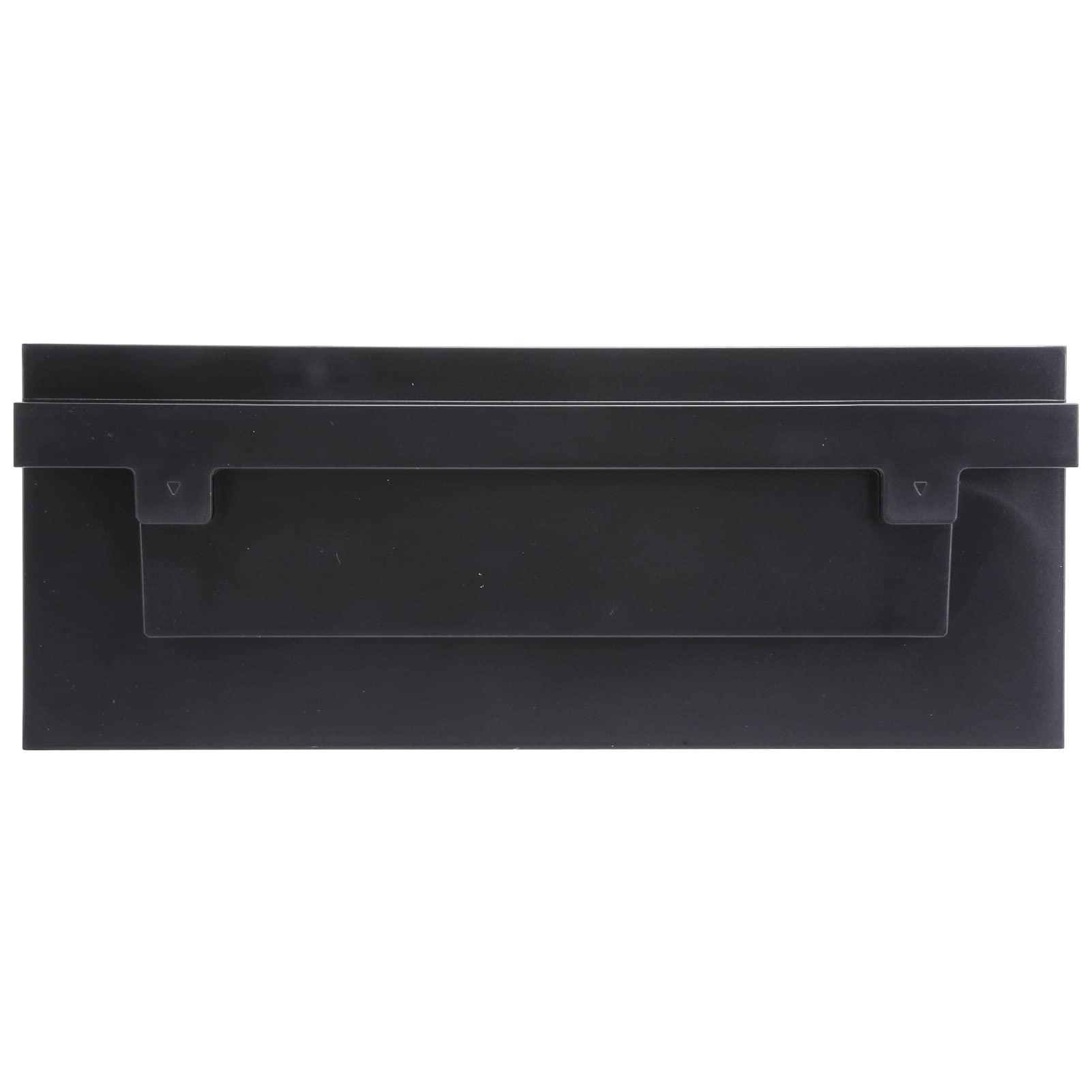 Agatige Support Vertical de Console, Support Vertical de Base de Console de Jeu Support de Dock de Console Compatible pour XBO One S