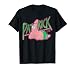 SpongeBob SquarePants Patrick Star Vintage Cute Smile T-Shirt