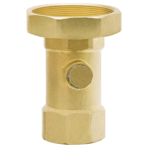 Webstone 11/4 Union X 1 FIP HC END HCE5-64