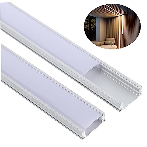 Encuentra la mejor selección de U de aluminio disponible en línea. 11 Imagen adicional