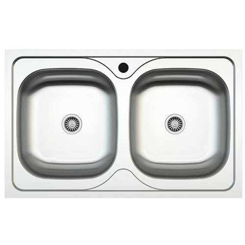 🔧 Design Funzionale – Lavello da incasso